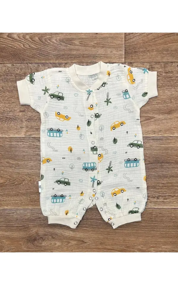 Песочник муслиновый детский (р-р 62-86)