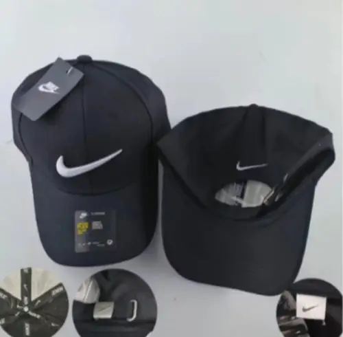 Бейсболка Nike унисекс с вышивкой (р-р 57-58)