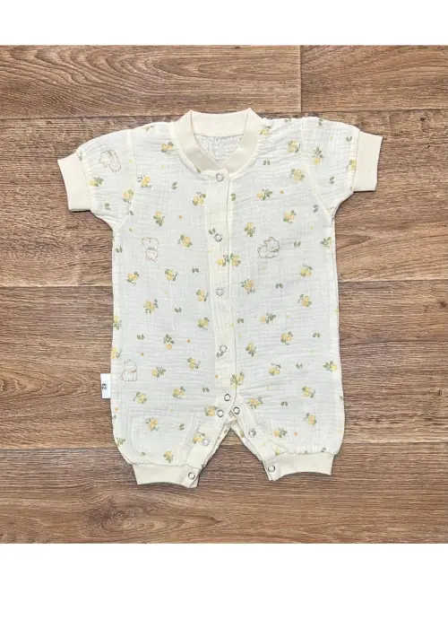 Песочник муслиновый детский (р-р 62-86)