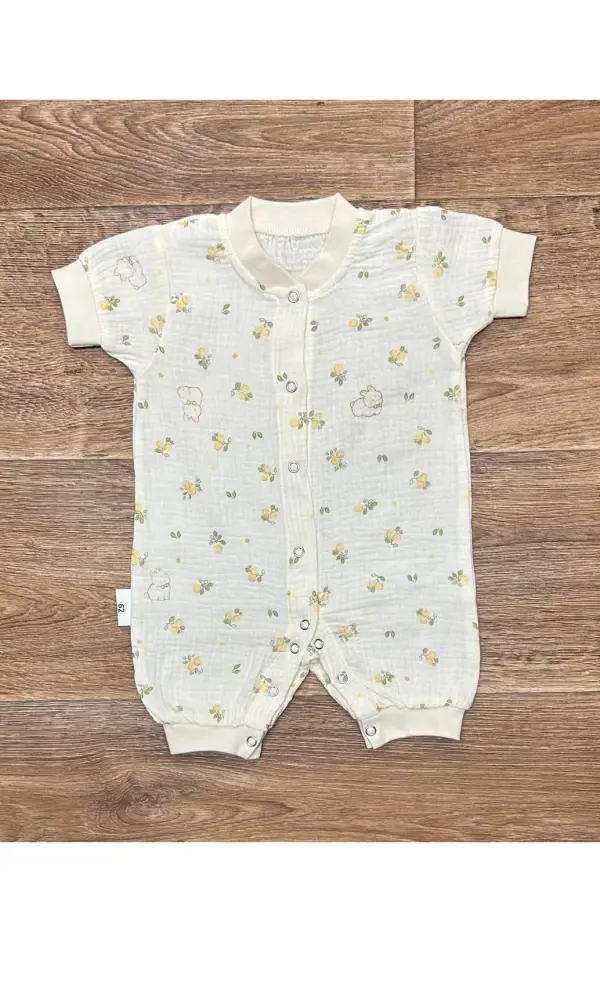 Песочник муслиновый детский (р-р 62-86)