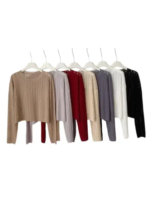 Кофта сетка- вязаная р-р 42-48