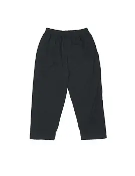 Бриджи для девочки базовые 3-7 лет