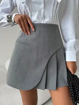 Юбка- шорты женская р-р 42-46