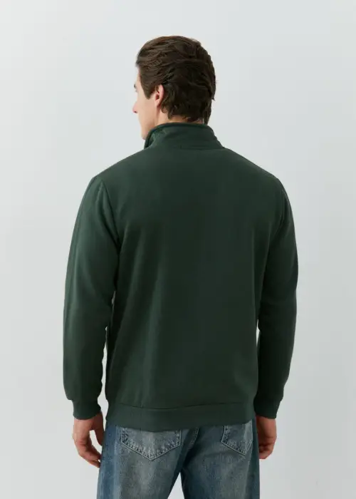 Толстовка мужская на молнии р-р 48-56