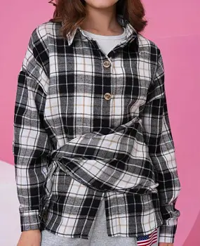 Рубашка с майкой и баской для девочки р-р 36-44