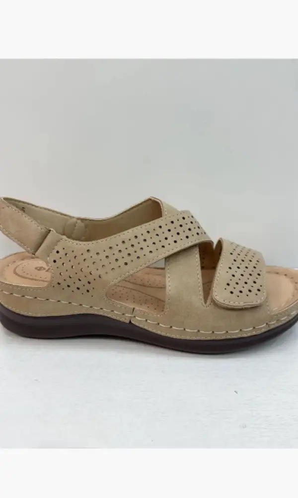 Босоножки на танкетке летние женские (р-р 36-42)