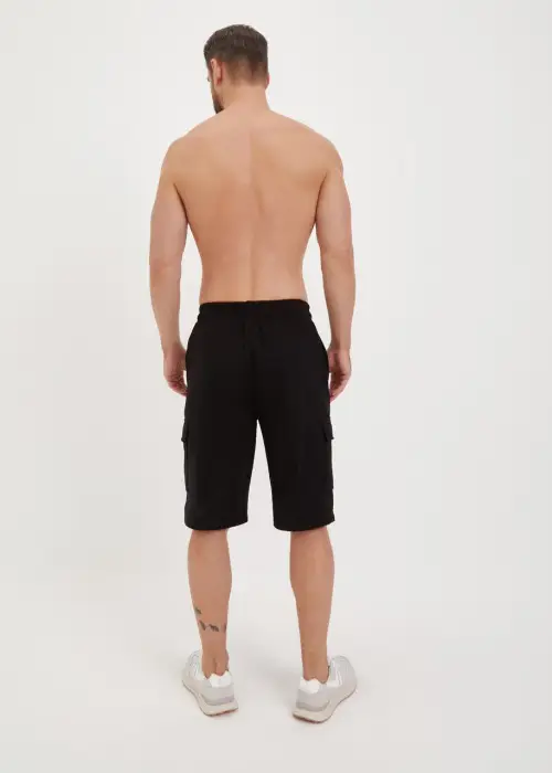 Шорты- карго мужские р-р 48-56