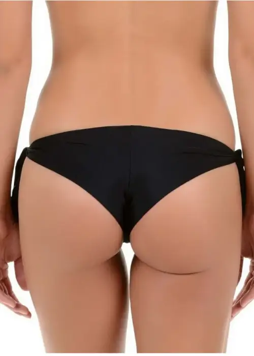 Плавки женские с завязками по бокам (р-р 36-44)