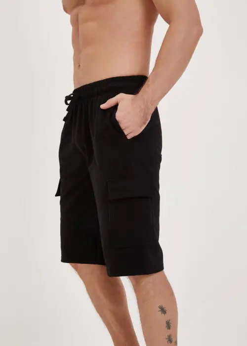 Шорты- карго мужские р-р 48-56