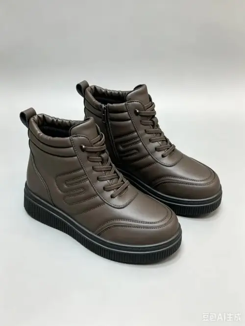 Ботинки спортивные зимние женские (р-р 36-41)