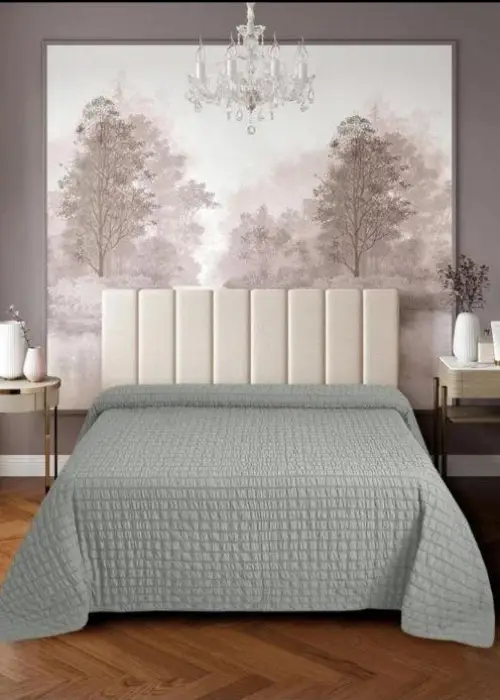 Покрывало велюровое 220*240