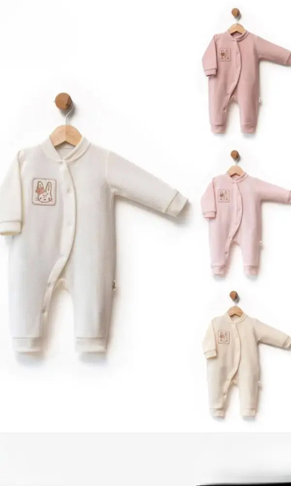 Комбинезон тёплый (рост 62-74)