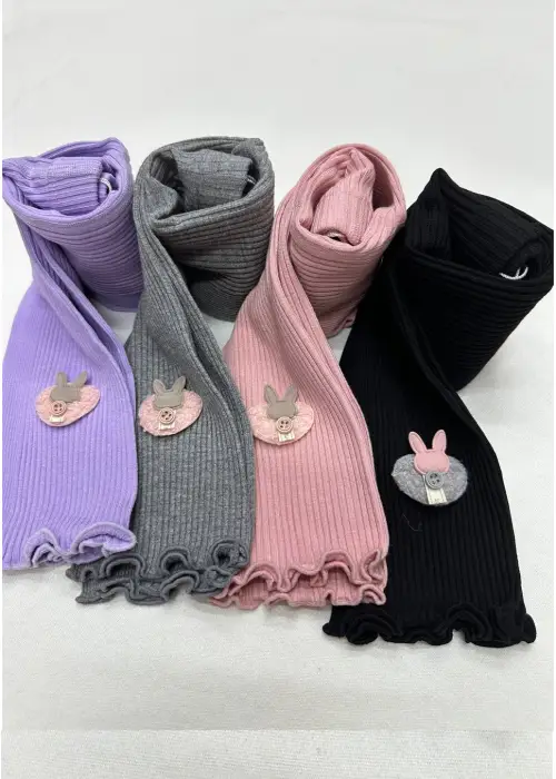 Леггинсы в рубчик детские р-р 1-5 лет