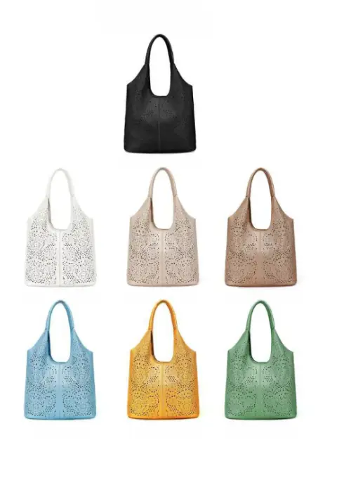 Сумка-шоппер и кроссбоди 28*36*16