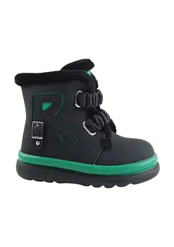 Ботинки для девочки зимние р-р 27-32