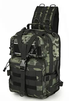 ТАКТИЧЕСКИЙ РЮКЗАК СЛИНГ Molle 20 л