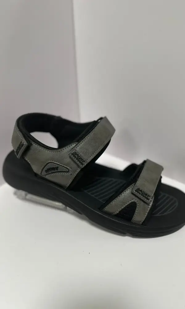 Сандалии мужские на липучке (р-р 41-46)