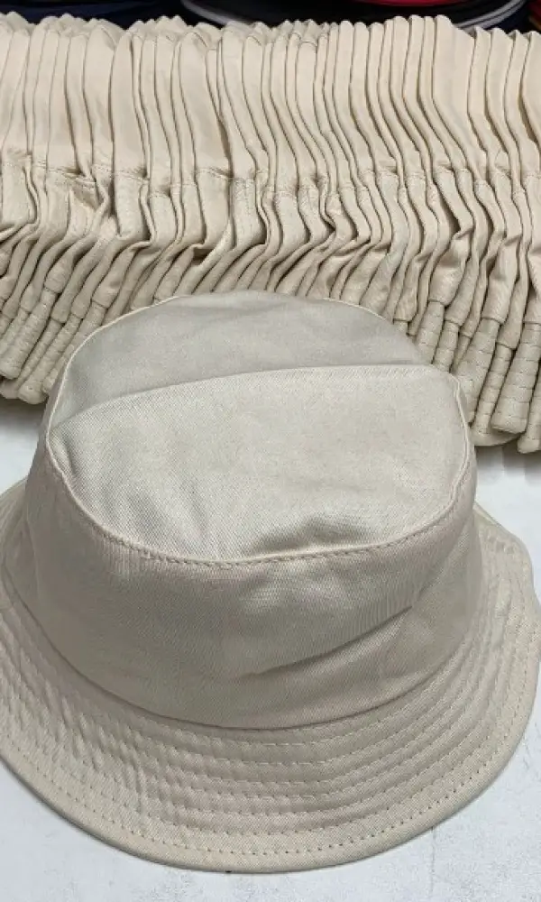 Панама мужская летняя 