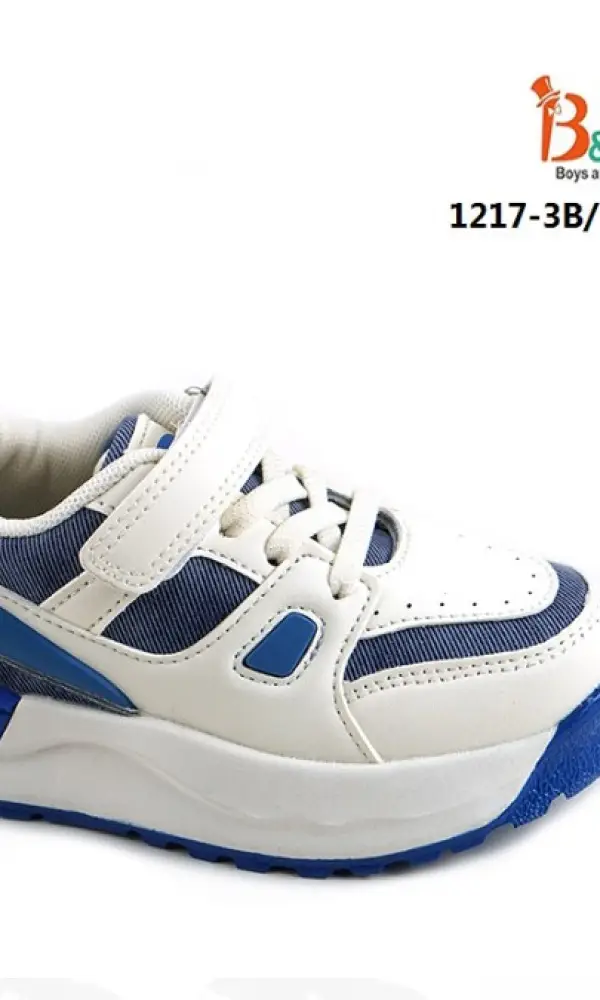 Кроссовки для детей ( р-р 26-31)