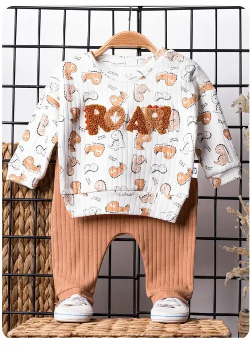 Костюм для мальчика (3-12 мес)