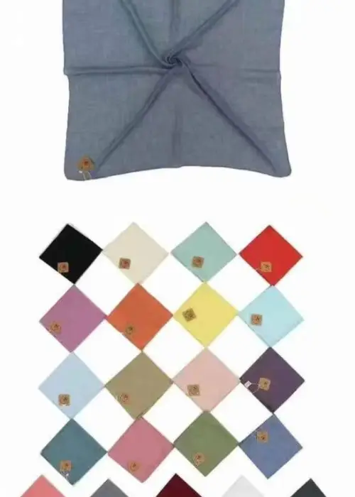 Платок детский (70*70)