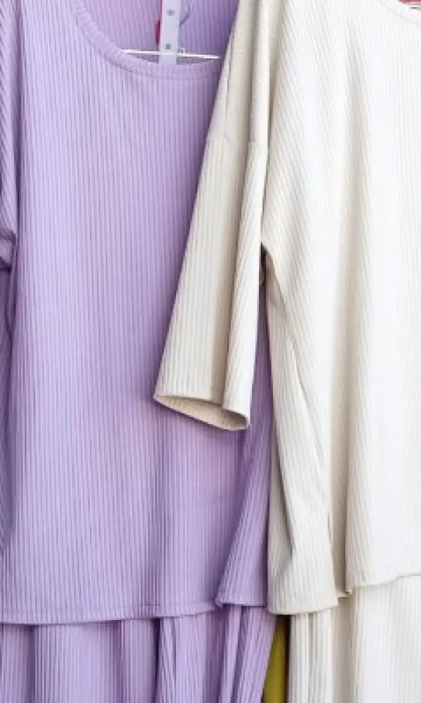 Женский брючный костюм лапша ( р-р 50-56)