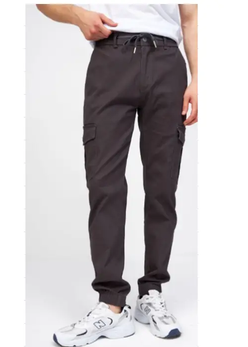 Карго, брюки мужские (р-р 29-38)