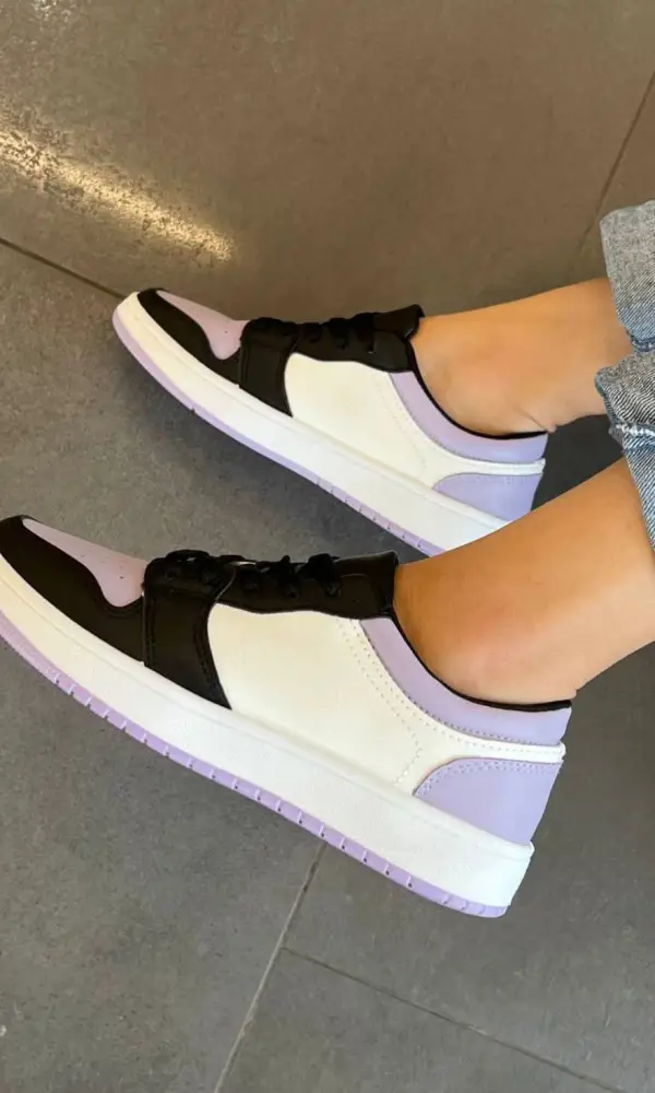 Кроссовки-кеды женские экокожа ( р-р 36-41)