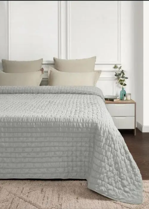 Покрывало велюровое 220*240