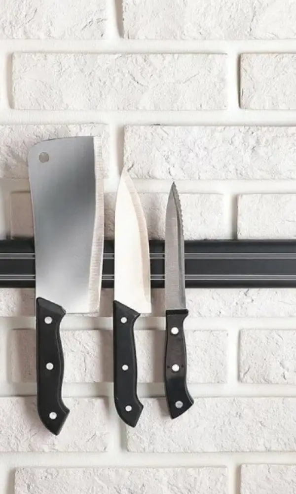 Держатель для ножей магнитный  38 см