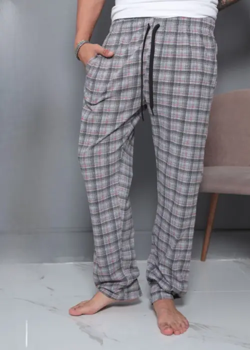 Брюки домашние мужские (р-р 48-56)