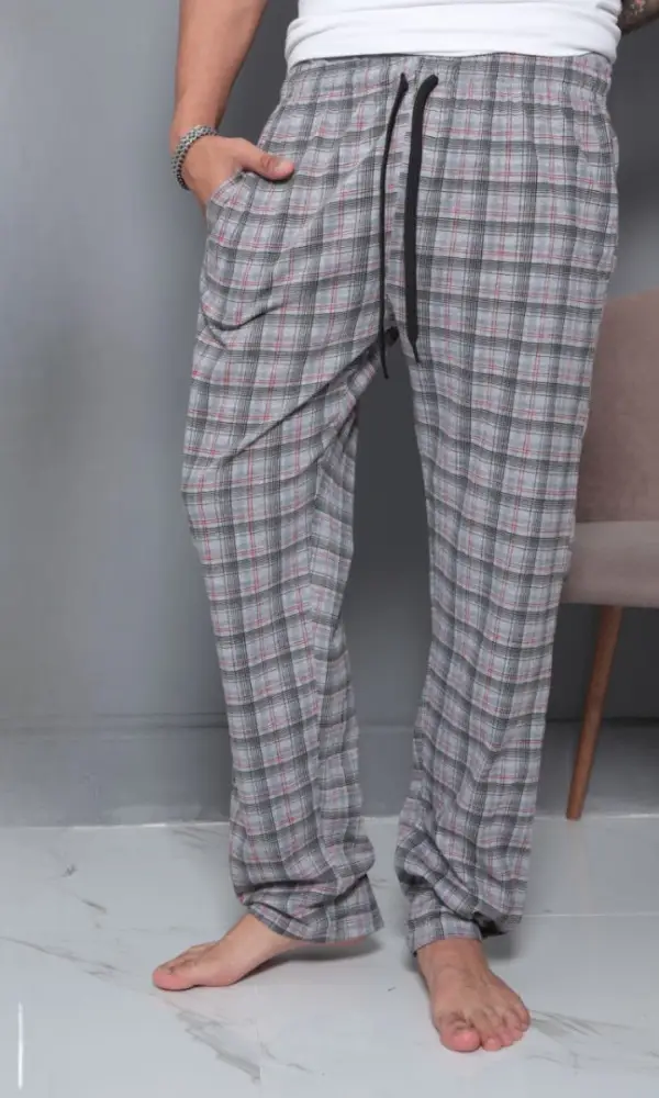 Брюки домашние мужские (р-р 48-56)