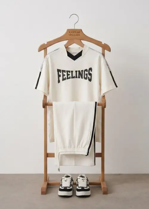 Спортивный костюм футболка-брюки для девочки (р-р 9-15 лет)