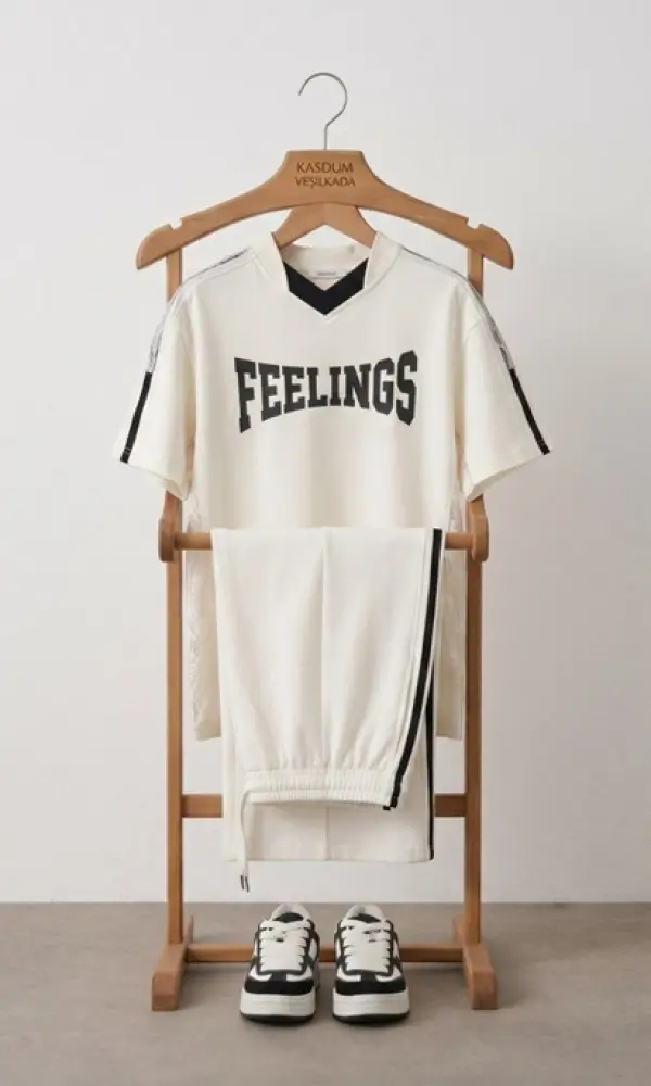 Спортивный костюм футболка-брюки для девочки (р-р 9-15 лет)