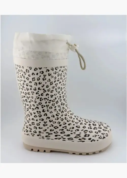 Сапоги резиновые на девочку (р-р 28-35)