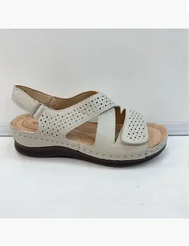 Босоножки на танкетке летние женские (р-р 36-42)