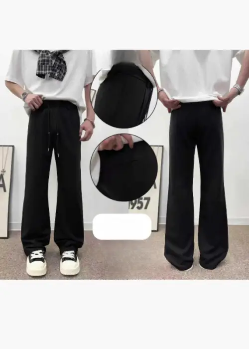 Брюки клёш мужские (р-р 28-36)