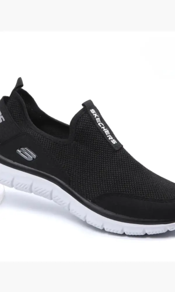 Летние кроссовки в сетку дышащие мужские (р-р 40-45)