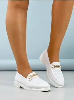 Слипоны мокасины повседневные женские (р-р 36-41)