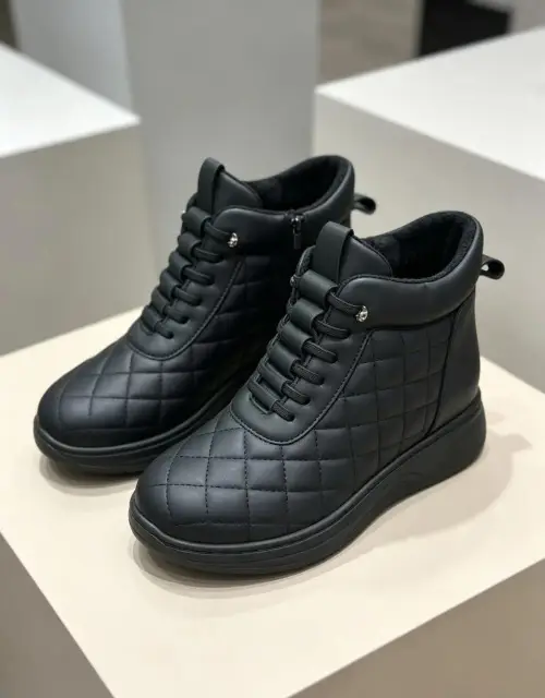 Ботинки женские зимние (р-р 36-41)