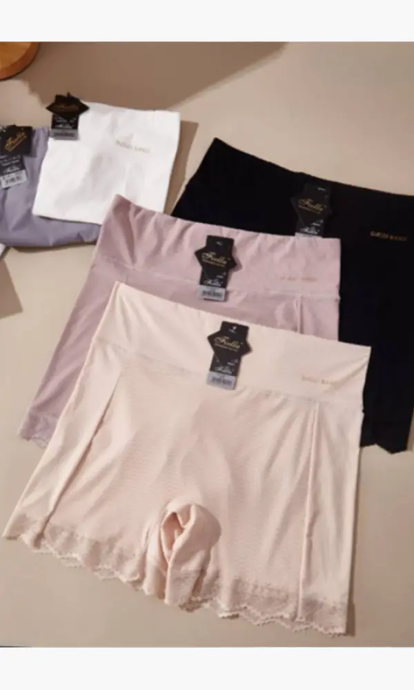 Шорты-трусы корректирующие женские (р-р L-XL)