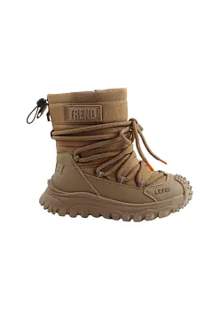 Ботинки для мальчика на завязках зимние р-р 32-37