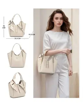 Сумка через плечо женская р-р 16*25,5*11,5 см