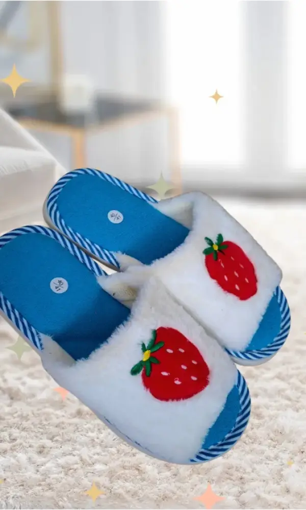 Домашние тапочки открытые женские р-р 36-41