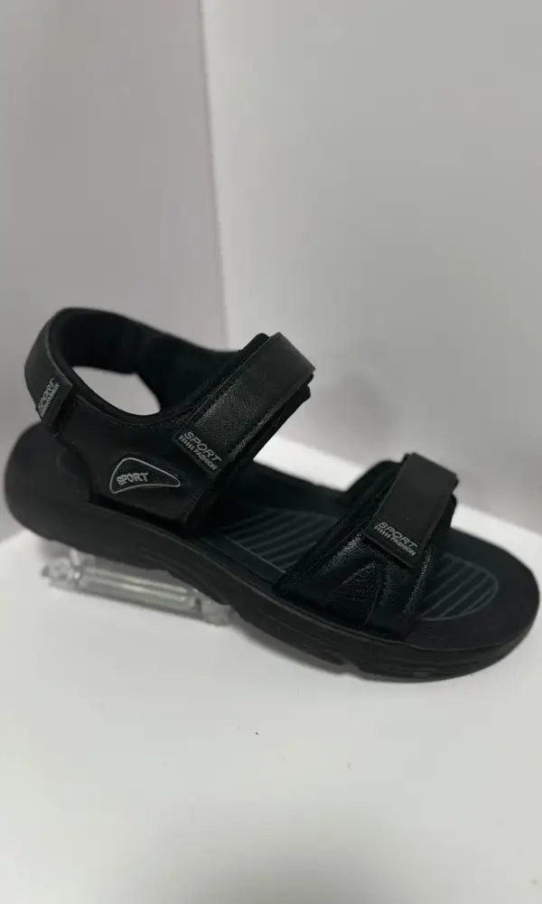 Сандалии мужские на липучке (р-р 41-46)