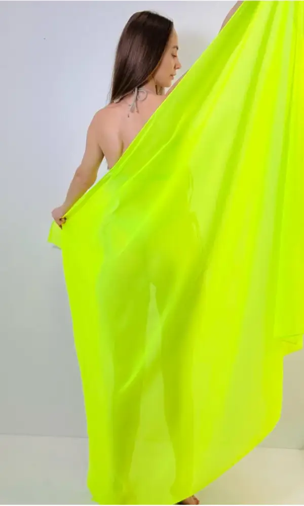 Парео для пляжа