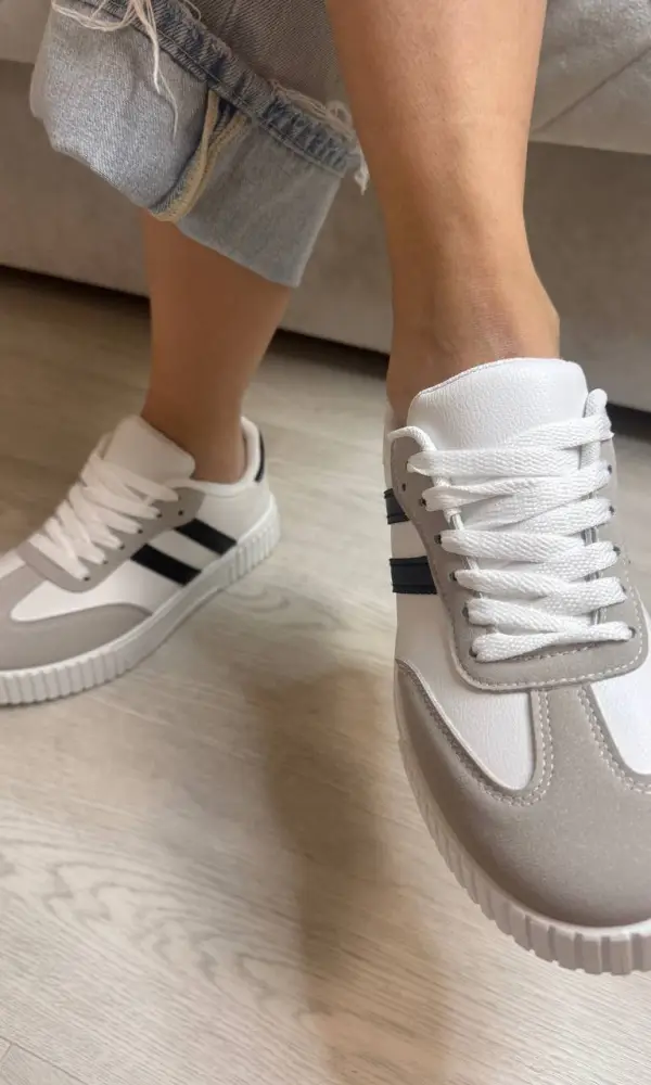 Кроссовки кеды женские р-р 36-41