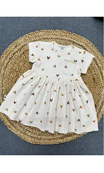 Платье для девочки летнее р-р 2-6 лет