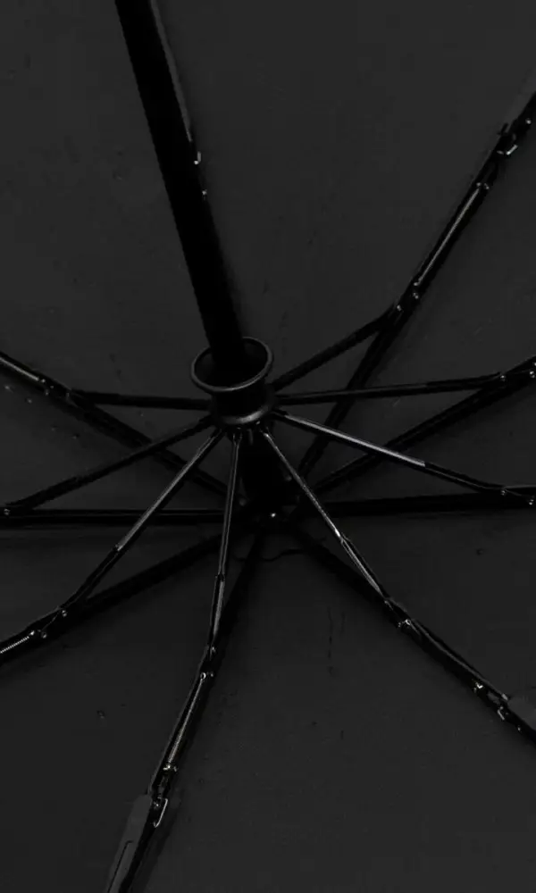 Зонт для мужчин и женщин, автомат ( 9 спиц)