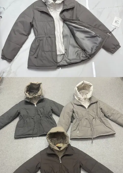 Куртка женская весенняя с подкладом р-р 42-48